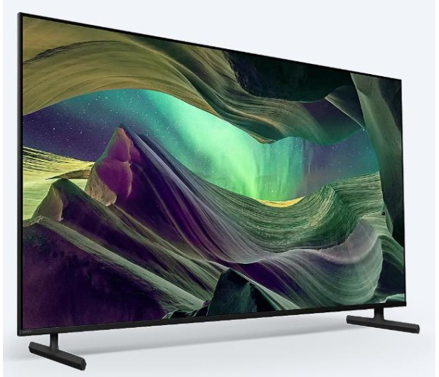 SONY KD65X85L UHD Google TV - 1134949 - zdjęcie 2